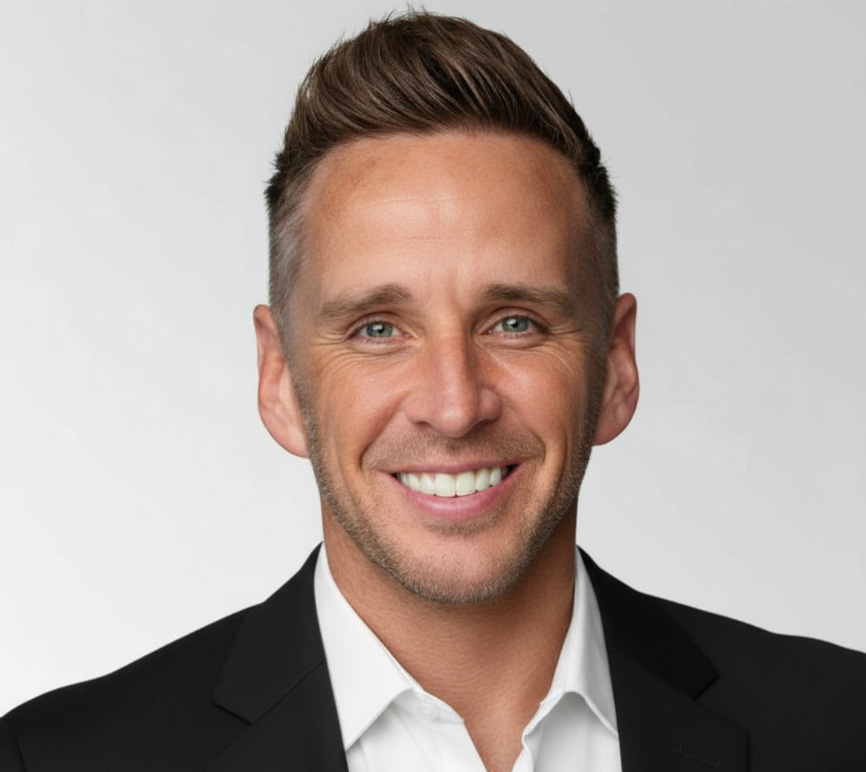 Jason Rusk photo